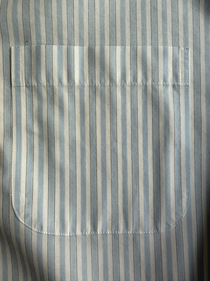 Brooks Brothers Regent Fit Dress Shirt
