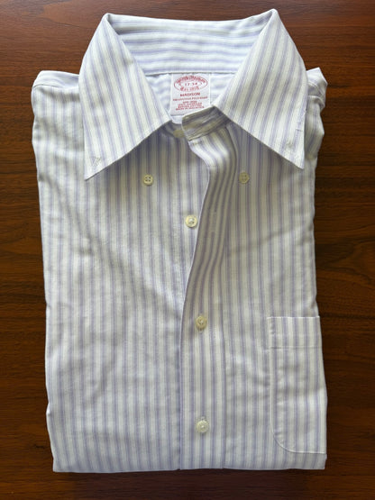 Brooks Brothers Madison Fit Dress Shirt