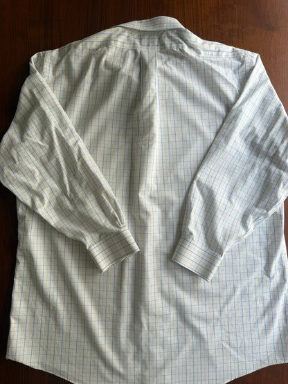 Brooks Brothers Regent Fit Dress Shirt