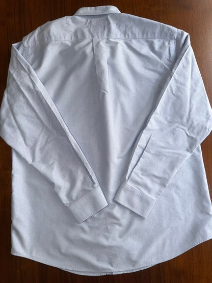 L.L.Bean Slightly Fitted Dress Shirt