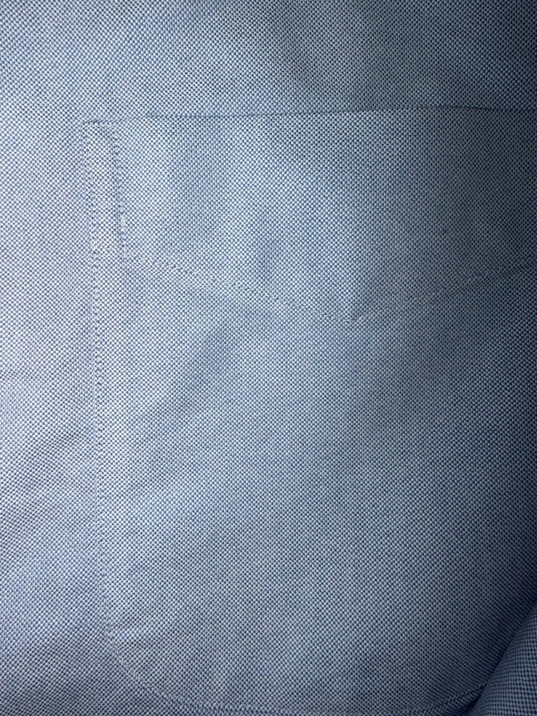 L.L.Bean Slightly Fitted Dress Shirt