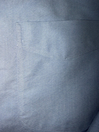 L.L.Bean Slightly Fitted Dress Shirt