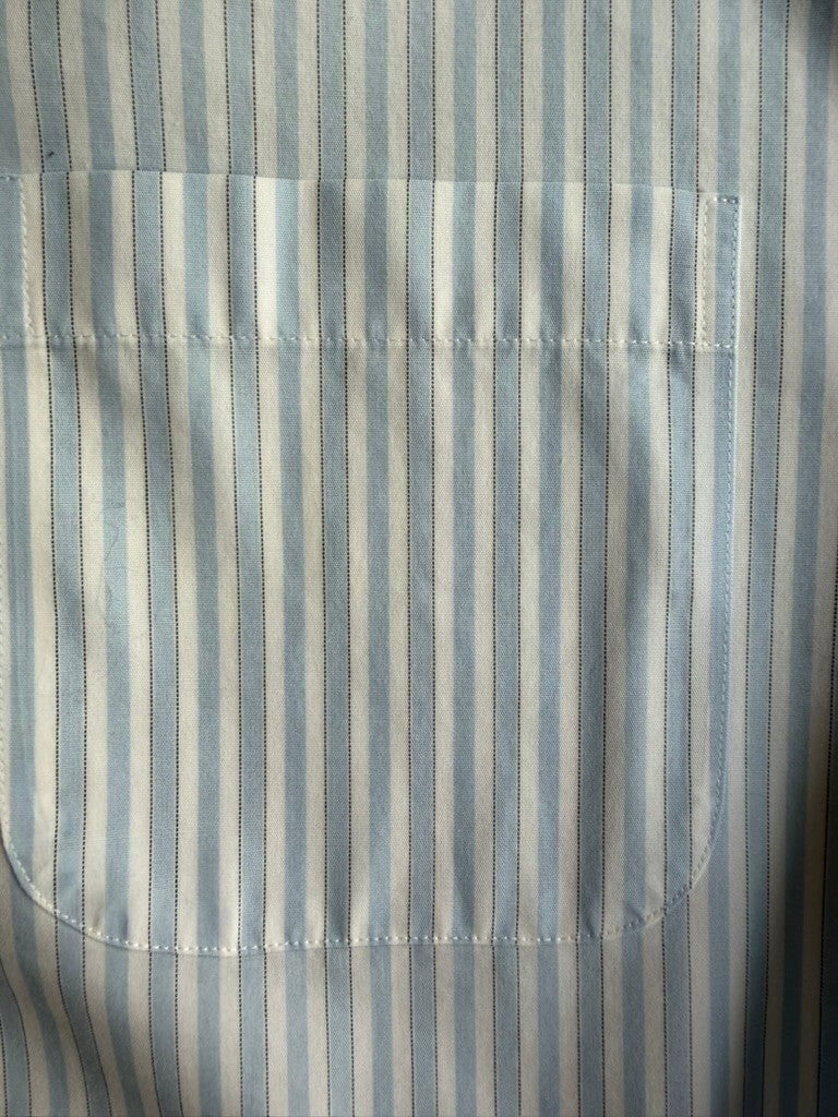 Brooks Brothers Regent Fit Dress Shirt