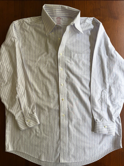 Brooks Brothers Madison Fit Dress Shirt