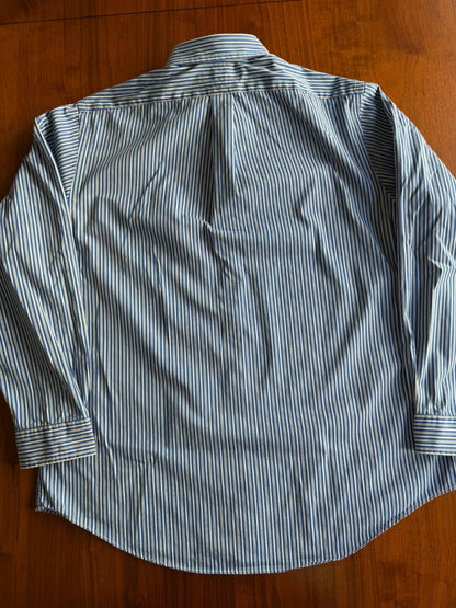 Polo Ralph Lauren Custom Fit Dress Shirt