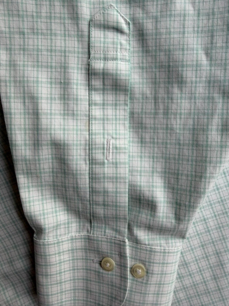 Brooks Brothers Regent Fit Dress Shirt