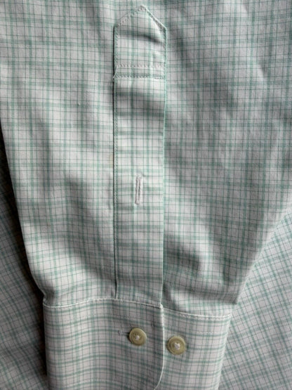 Brooks Brothers Regent Fit Dress Shirt