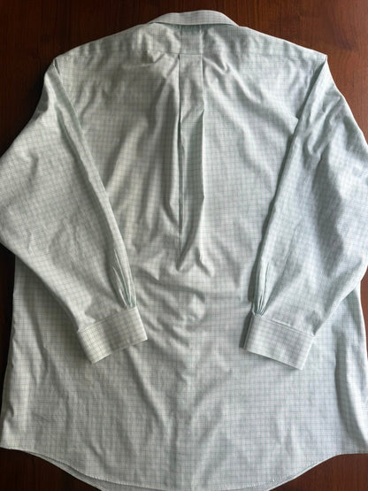 Brooks Brothers Regent Fit Dress Shirt