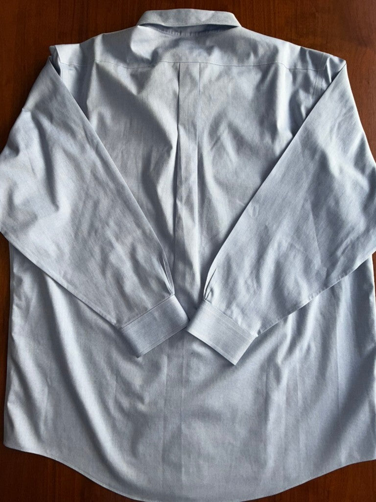 Brooks Brothers 346 Button-Down Dress Shirt