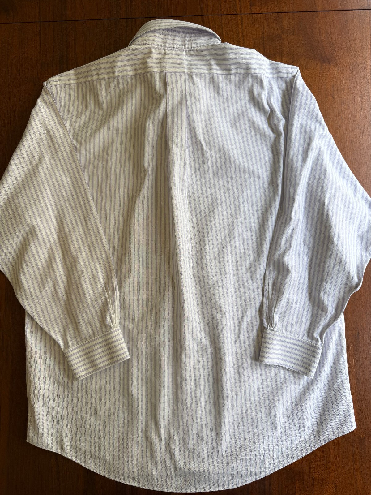 Brooks Brothers Madison Fit Dress Shirt