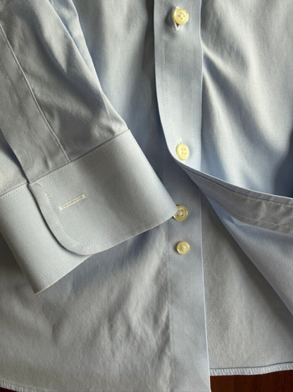 Brooks Brothers Regent Fit Dress Shirt