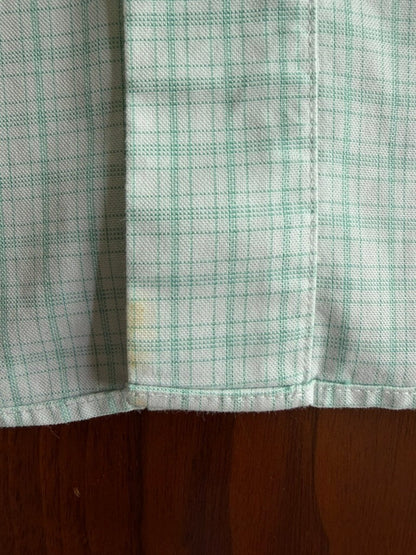 Brooks Brothers Regent Fit Dress Shirt