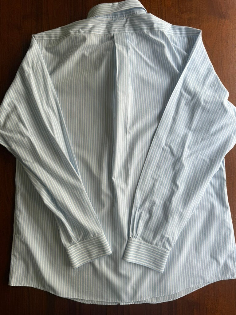 Brooks Brothers Regent Fit Dress Shirt
