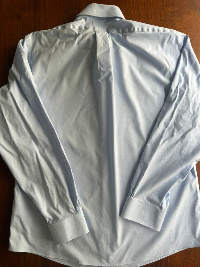 Brooks Brothers Regent Fit Dress Shirt