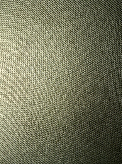 Zanella Bennett Made in Italy Pleated 100% Virgin Wool Dress Pants Size 40