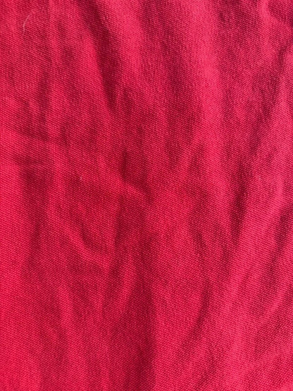 Polo Ralph Lauren Boy's XL (18-20) Classic Fit Red Short Sleeve Polo Shirt
