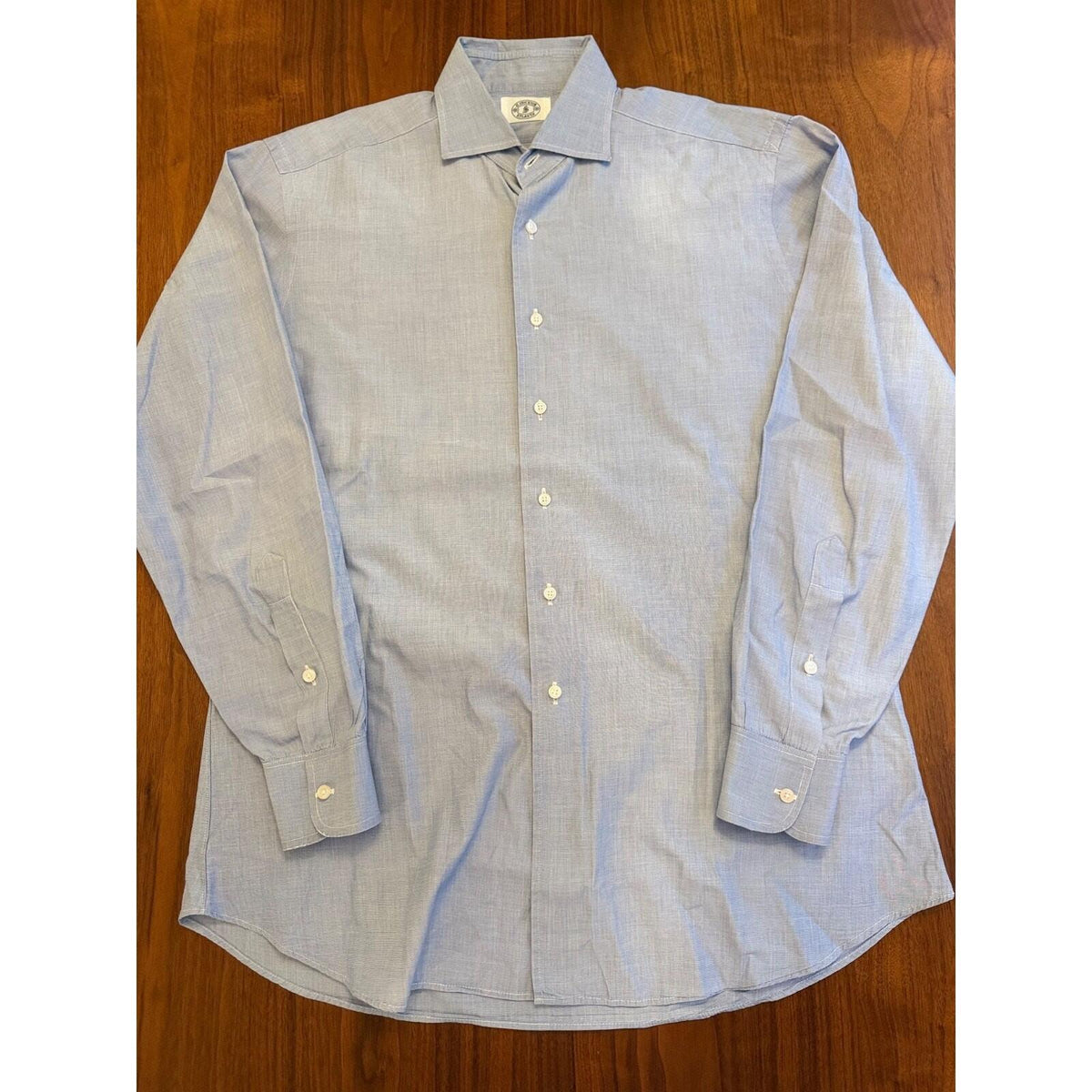H. Stockton Atlanta Dress Shirt