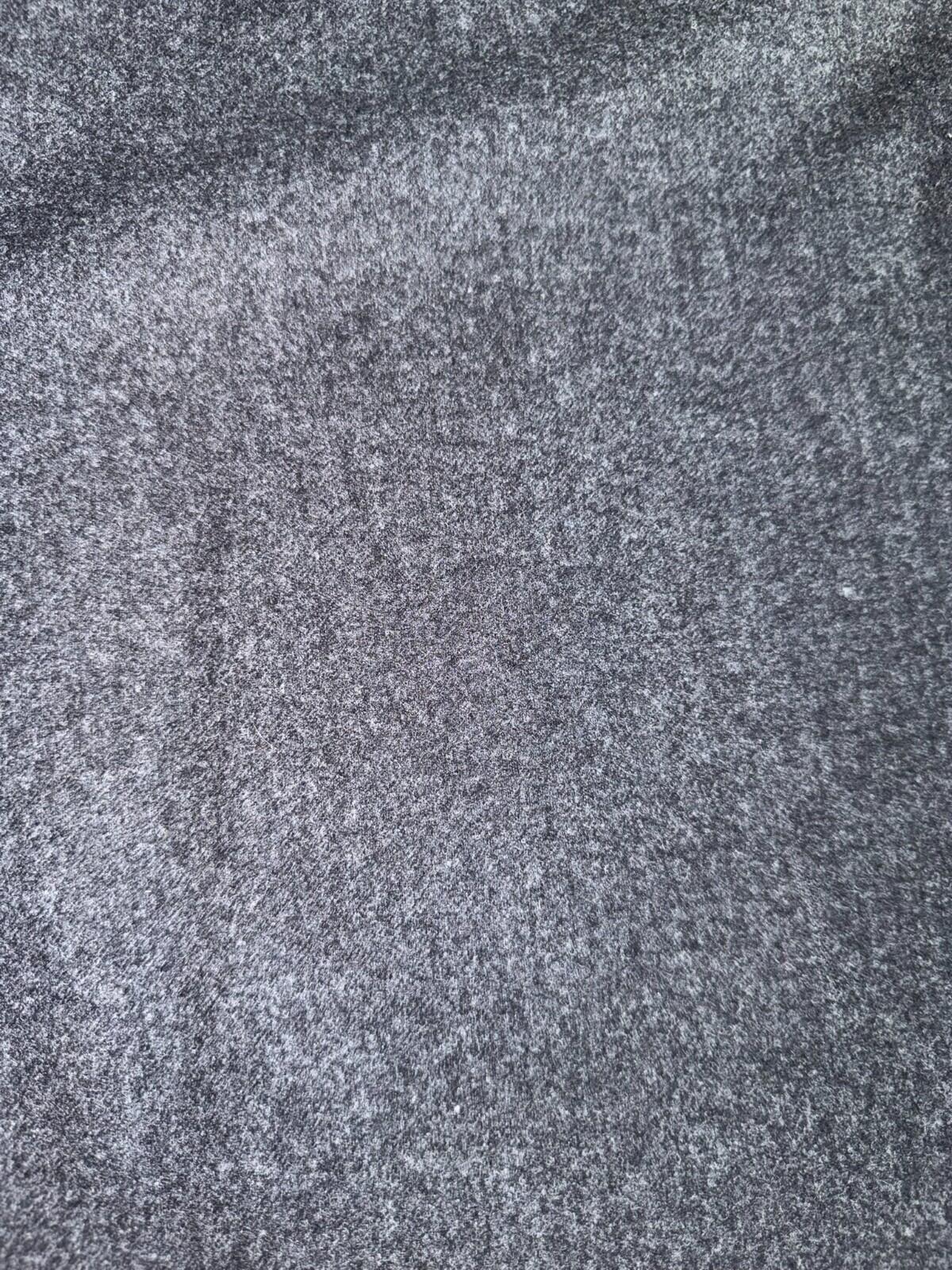 Vintage Pendleton Women's 100% Virgin Wool A-Line Skirt Grey - Size 16.