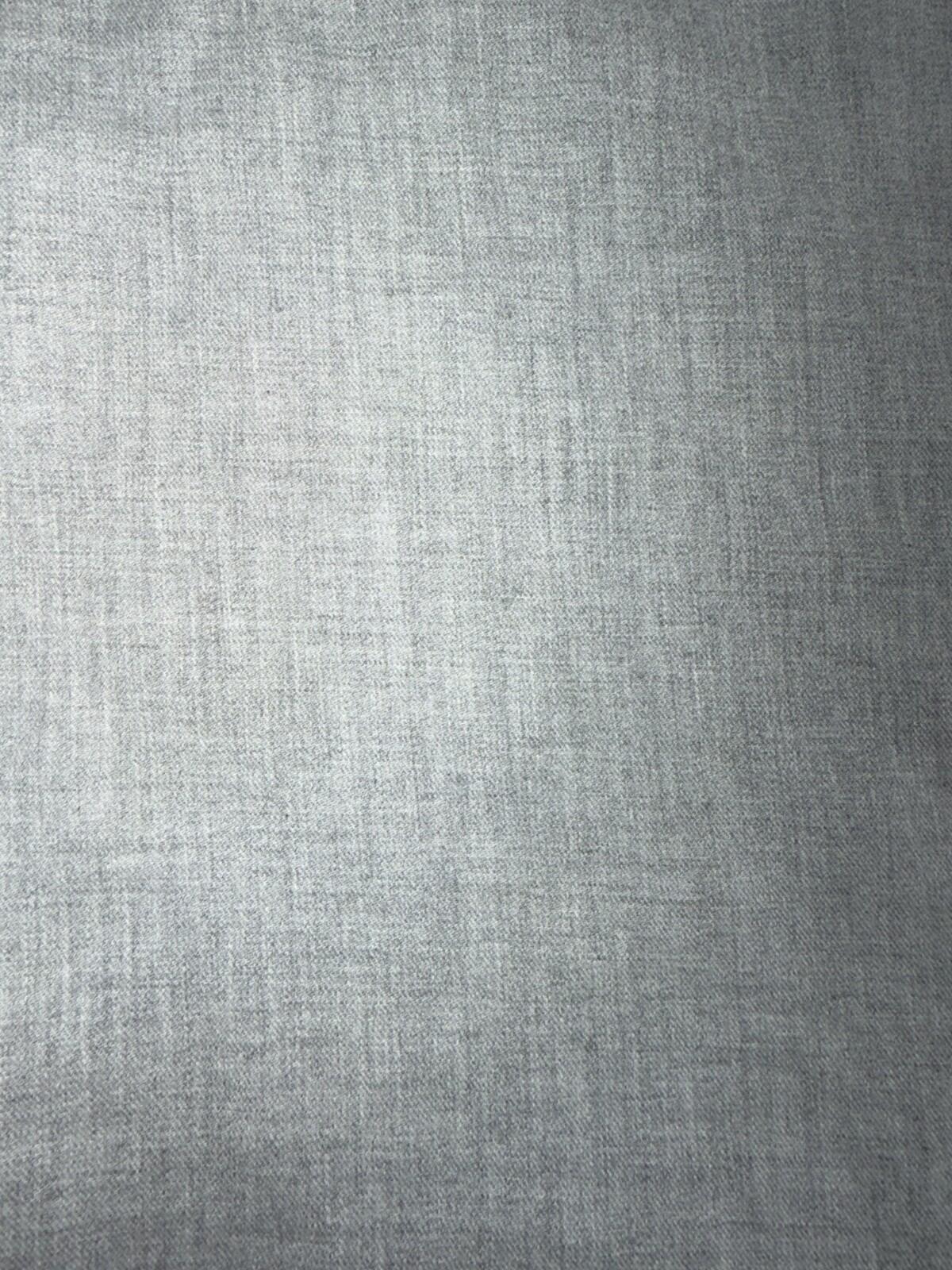 Banana Republic Men's Lightweight Flannel Grey Long Sleeve Shirt - Size XL