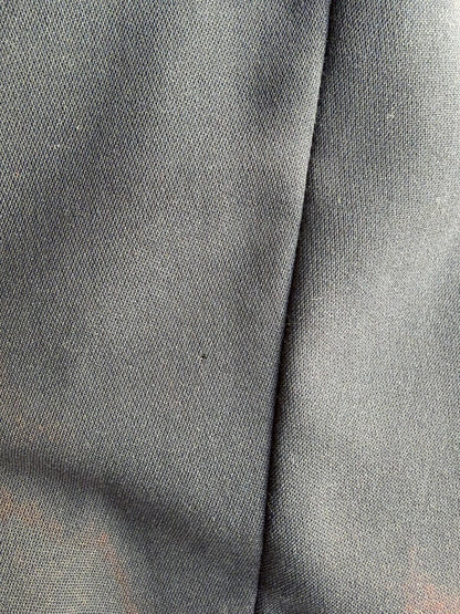 Donna Karan Men's Navy Blazer - Size 40