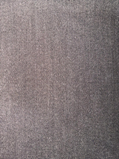 Jenne Maag Women's Wool Blend Pleated Knee-Length Skirt w/Belt - Size M
