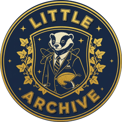 Little Archive